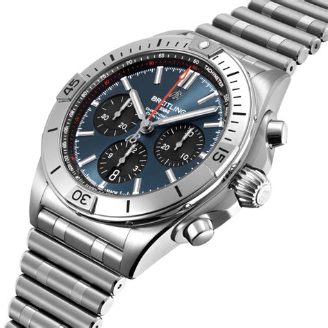 breitling chronomat 42 price|breitling chronomat watch price.